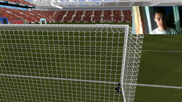 Карьера за Аякс SM22 смотреть онлайн