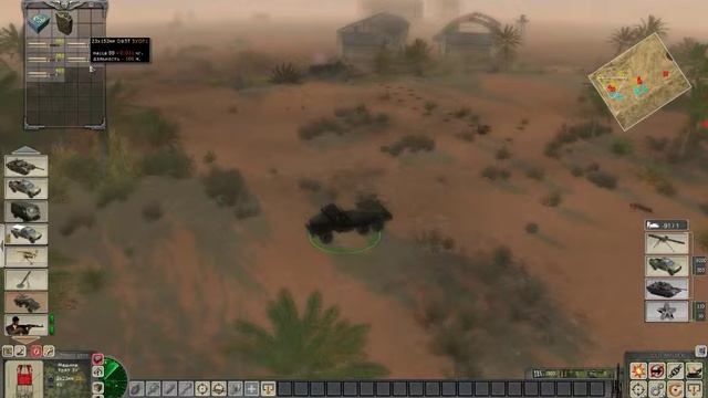 COLD WAR SIRIYA 31 окт 1на1 2 смотреть онлайн