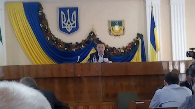 Цюрупинск Сегодня: Н.Райторовского восстановили в должности смотреть онлайн