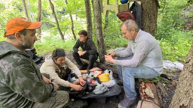 Майстинское ущелье. Васаркел. смотреть онлайн