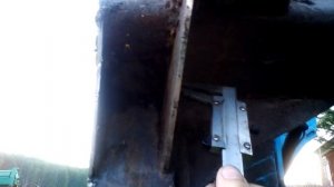 Обзор вил для леса...