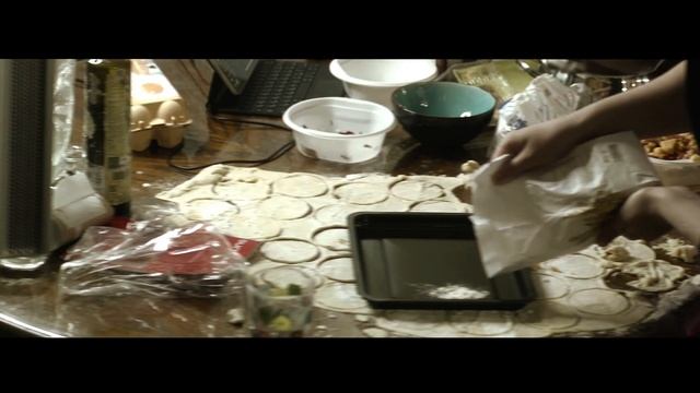 КАША - КУКИНГ СТРИМ ДОМА у ДАНИ КАШИНА | ГОТОВИМ ПЕЛЬМЕНИ