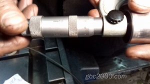 Регулировка клапанов подпил шлифовка подгон стаканчика толкателя Adjusting the valves for the pushe