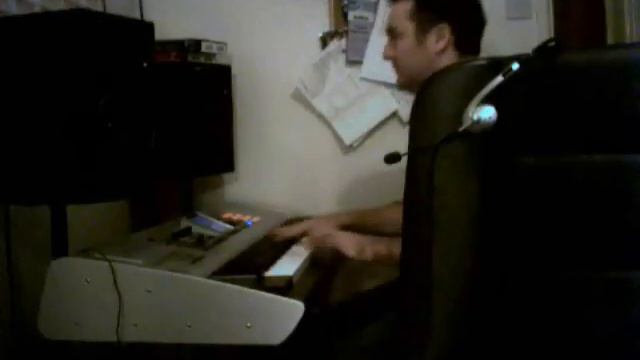 Keyboard Drumming смотреть онлайн