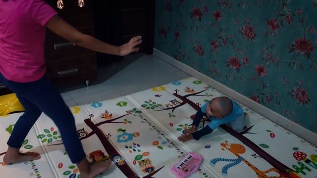 School Day Daily Routine | #LearnWithPari смотреть онлайн