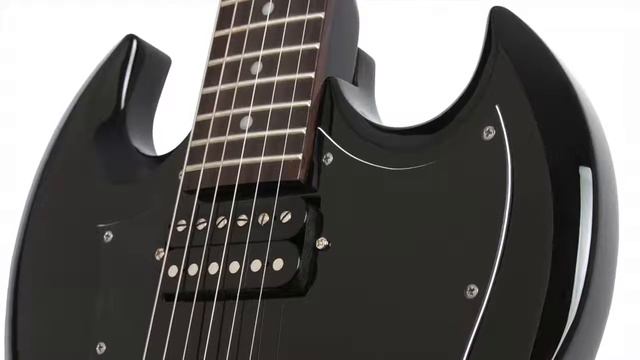 The Epiphone G 310 смотреть онлайн