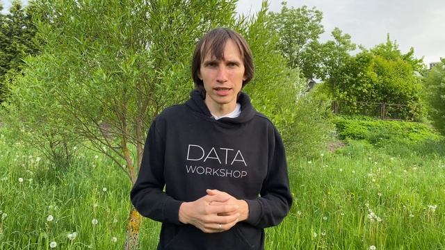 Сколько нужно учиться на Data Scientist-a? смотреть онлайн