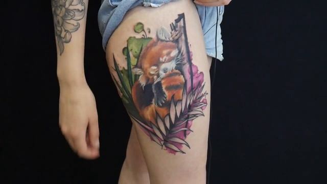 Виктория о мастере Юлии Прозоровой