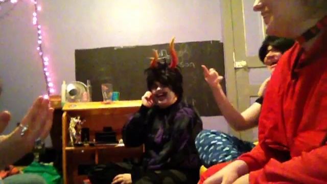 Spin the faygo bottle truth or dare смотреть онлайн