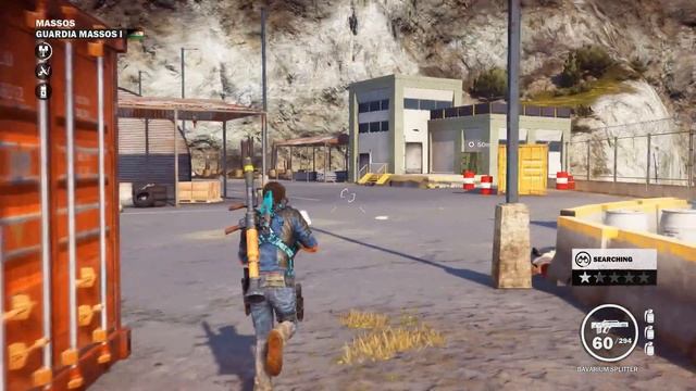 Just cause 3 on gtx 960 2gb i3 3210 high settings смотреть онлайн
