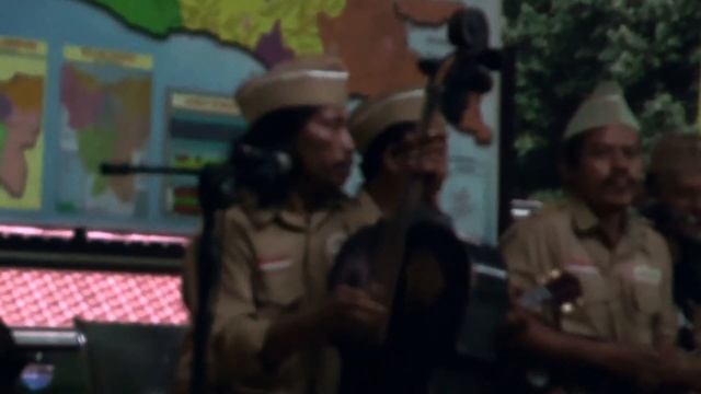 Escape To Java: Episode 1 - The Concrete Jungle. TEASER смотреть онлайн