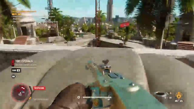 FARCRY 6 смотреть онлайн