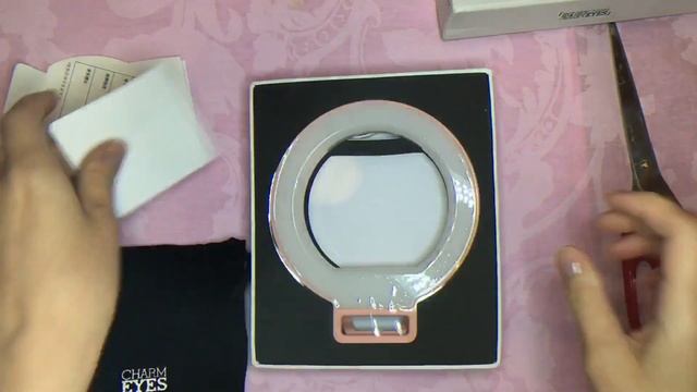 Лампа для селфи ISF