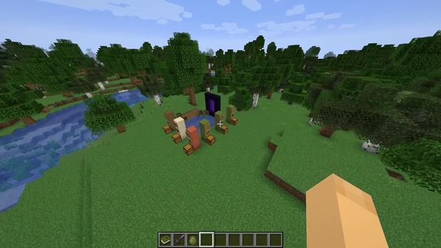 ALEX'S MOBS MOD - El mejor mod de Criaturas en minecraft - Minecraft mod 1.16.4 Review ESPAÑOL смотреть онлайн
