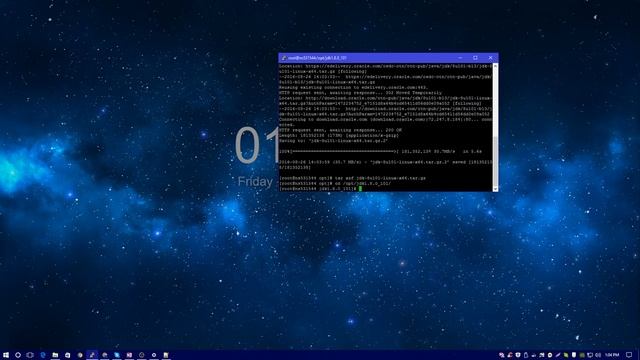 [Tutorial] How to install Java 8 on Linux CentOS 7 via SSH using PuTTY смотреть онлайн