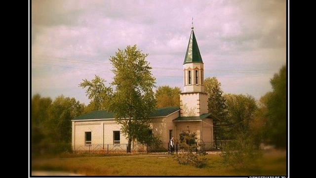 Пятничный проповедь брата Абдурахман г Балаково17 10 2014 смотреть онлайн