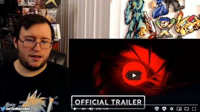 Gor's "Project 007" IO Interactive Bond Game Teaser Trailer REACTION смотреть онлайн