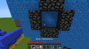 ?ЦУНАМИ ИЗ ХАГИ ВАГИ vs КИСИ МИСИ В МАЙНКРАФТ! ШЕДИ ЛЕСКА И НУБИК ПРОТИВ ТРОЛЛИНГ MINECRAFT