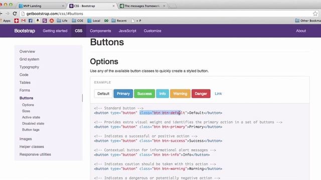 Try Django Tutorial 10 of 21 - Learn to Customize Twitter Bootstrap 3 смотреть онлайн