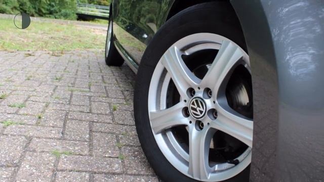 Volkswagen Polo 1.4i-16v 85pk 5drs Comfortline смотреть онлайн