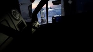 как включить генератор на Урал некст арок с кму