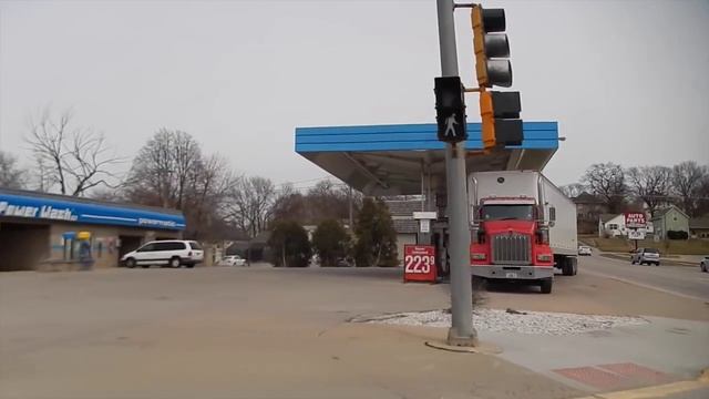 Американская глубинка Атлантик Айва Atlantic Iowa смотреть онлайн