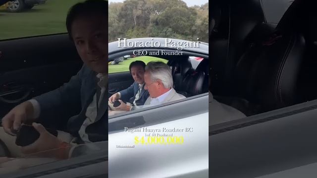 Accidentally asking the CEO what he does ? смотреть онлайн