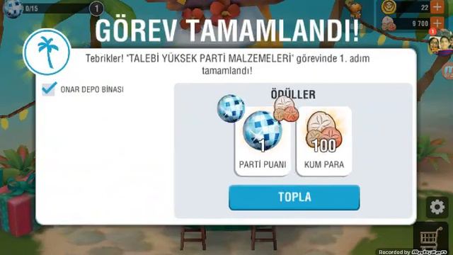Minyon Cenneti Bölüm 1/Stuart'ïn Görevleri смотреть онлайн