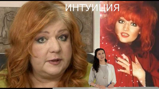 Нельзя быть моложе \\\ Неузнаваемая Анастасия разочаровала публику смотреть онлайн