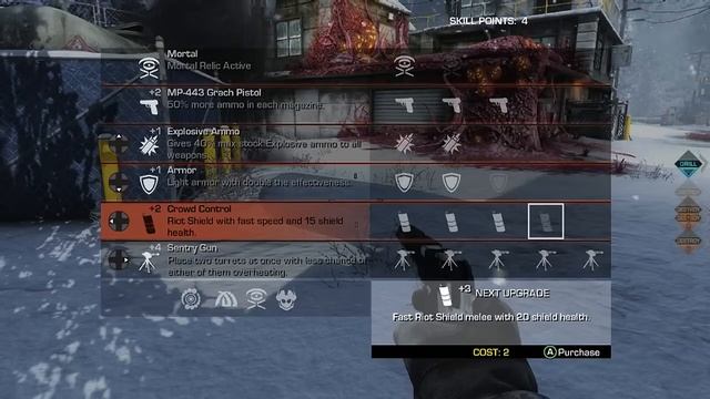 Nightfall Extinction Xbox One Gameplay Walkthrough Boss Ending - Call of Duty Ghosts смотреть онлайн