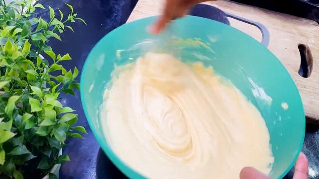 Simplest And Easiest Butter Pound Cake Recipe | Halogen Oven - Air Fryer - Any Oven | смотреть онлайн