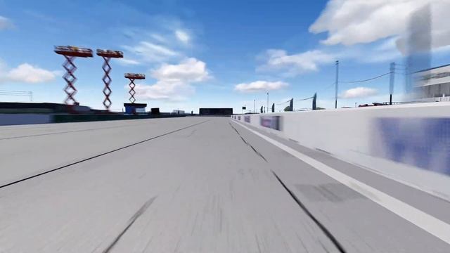 AC Replays Driving The Porsche 919 Hybrid 2016