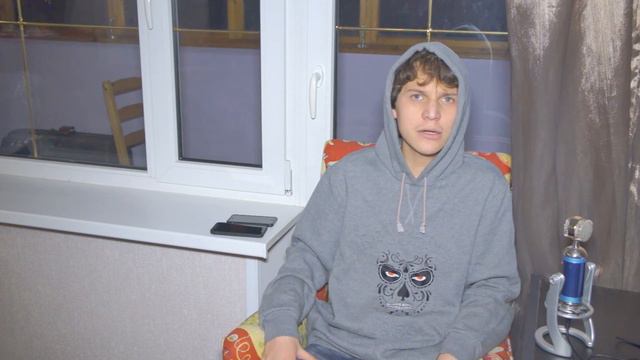 Джейсон Борн (2016). Smart Geek Мнение. смотреть онлайн