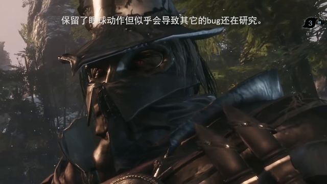 Sekiro Undead legion Mod showcase смотреть онлайн