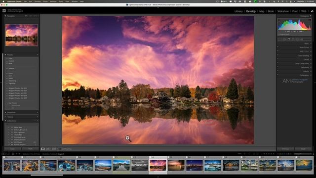 What's NEW in Lightroom Classic 10.2 and Lightroom 4.2 смотреть онлайн