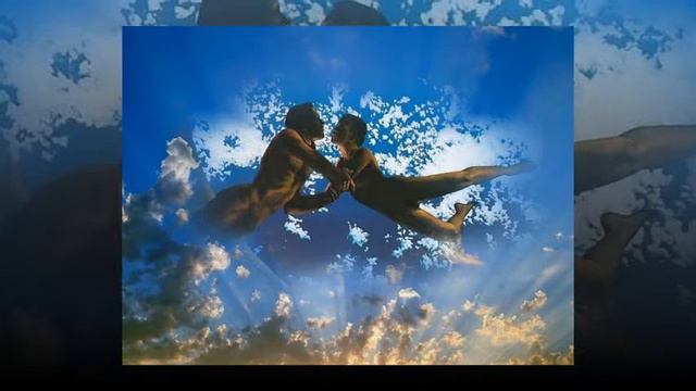 НЕОСТОРОЖНО Рада Рай и Эдуард Изместьев