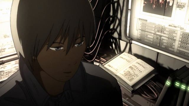 Aoi Tamago (Бледный Кокон) 2006 смотреть онлайн