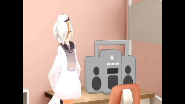 [MMD]-Игры смотреть онлайн