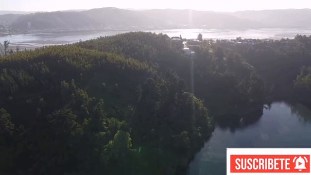 San Pedro de la paz Chile смотреть онлайн