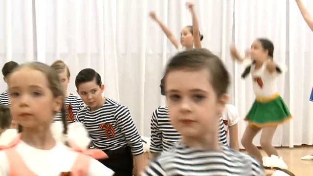 Солнышко. Прадедушка смотреть онлайн