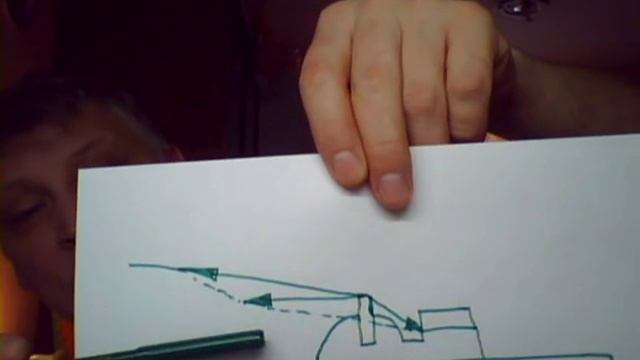 Антон Хорин о гитарах с поднятым грифом. смотреть онлайн