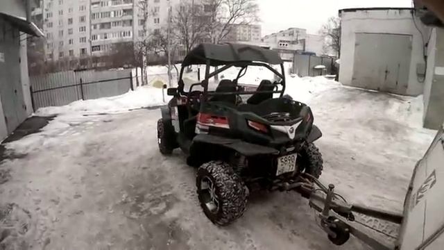 Пневму в каждый дом! АВТО-ДОМ.ПОДВЕСКА смотреть онлайн