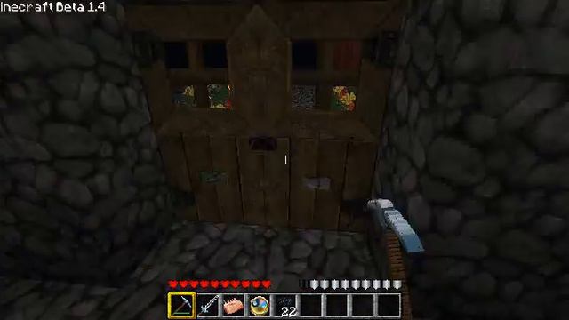kirk's minecraft intro Ep. 1??? смотреть онлайн