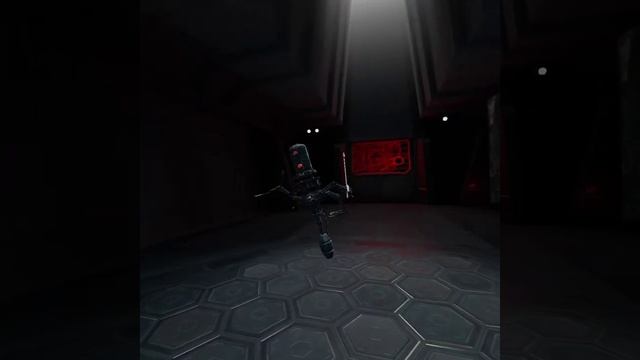 Vader Immortal: Episode I - Full Oculus Quest 2 Playthrough смотреть онлайн