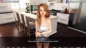 Daughter for Dessert | Chapter 5