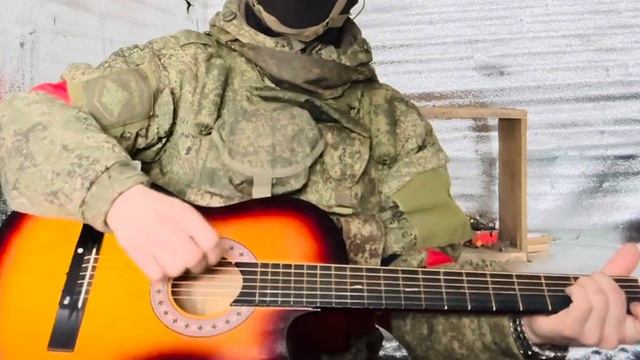 Рождество - Так хочется жить