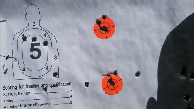 What are the pros and cons of adding a muzzle brake to your custom rifle? смотреть онлайн
