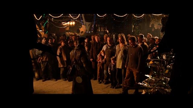 Солдат 1998. Изгнание солдата