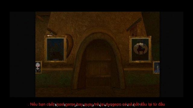 Bản mod game đáng sợ của Morrowind l creepypasta- JVK1166z.esp смотреть онлайн