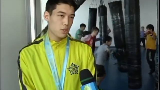 Рус Боксеры смотреть онлайн